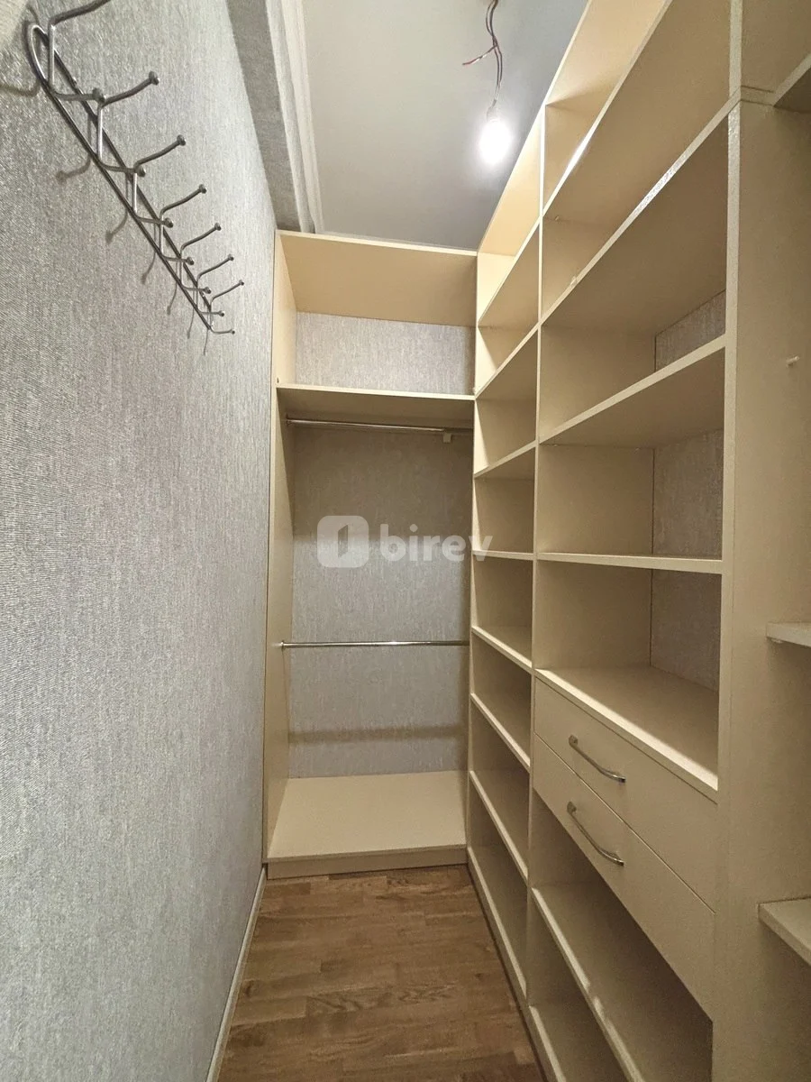 3 otaqlı mənzil, Yasamal rayonu, Müstəqillik küçəsi, Bakı şəhəri — şəkil 23