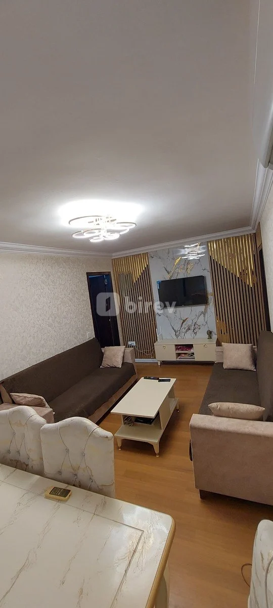 2 otaqlı mənzil, Biləcəri q., Biləcəri qəs., Binəqədi rayonu — şəkil 2
