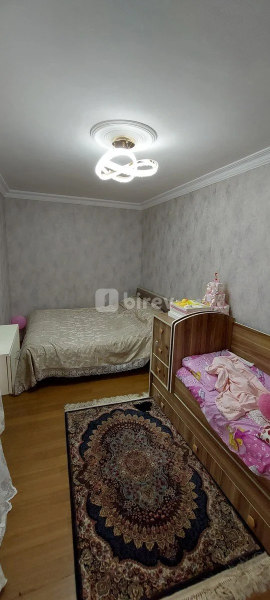 2 otaqlı mənzil, Biləcəri q., Biləcəri qəs., Binəqədi rayonu — şəkil 5