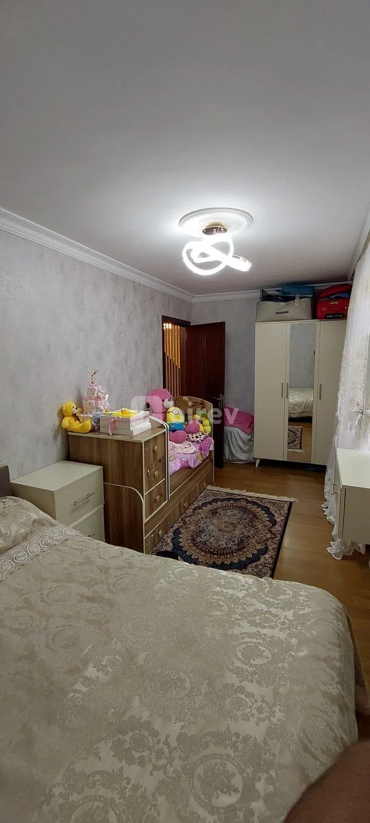 2 otaqlı mənzil, Biləcəri q., Biləcəri qəs., Binəqədi rayonu — şəkil 6