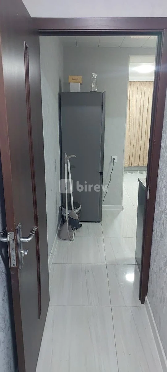 2 otaqlı mənzil, Biləcəri q., Biləcəri qəs., Binəqədi rayonu — şəkil 11