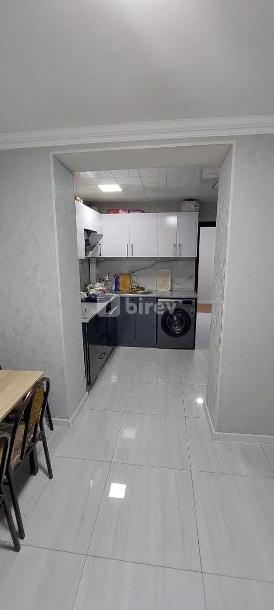 2 otaqlı mənzil, Biləcəri q., Biləcəri qəs., Binəqədi rayonu — şəkil 14