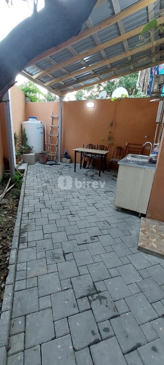 2 otaqlı mənzil, Biləcəri q., Biləcəri qəs., Binəqədi rayonu — şəkil 19