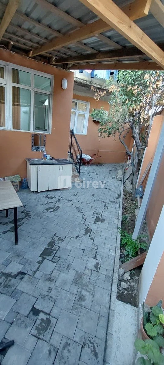 2 otaqlı mənzil, Biləcəri q., Biləcəri qəs., Binəqədi rayonu — şəkil 20
