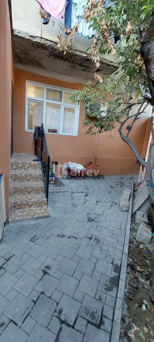 2 otaqlı mənzil, Biləcəri q., Biləcəri qəs., Binəqədi rayonu — şəkil 22