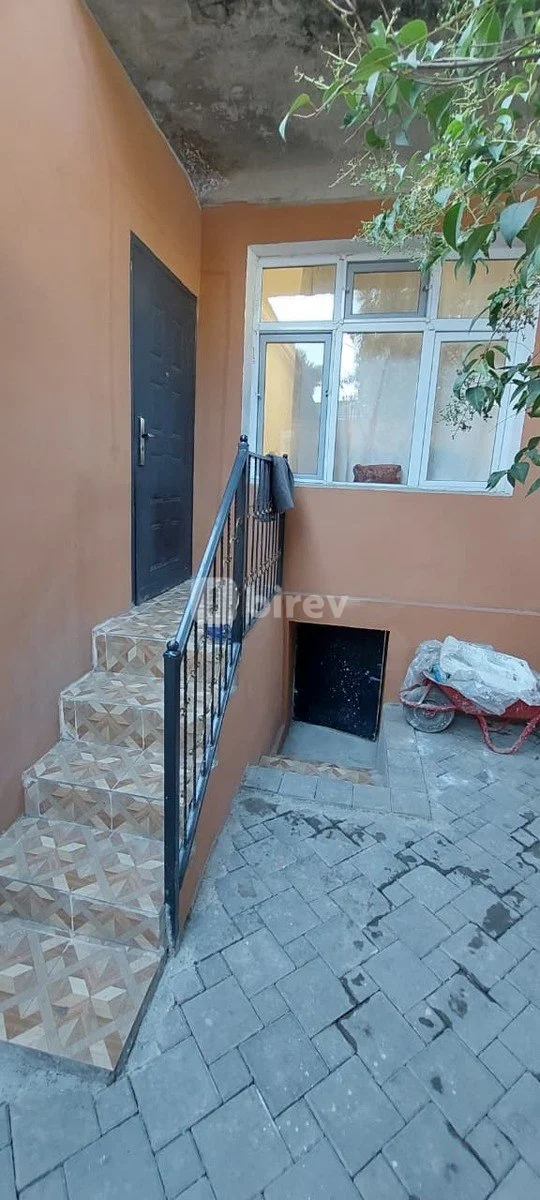 2 otaqlı mənzil, Biləcəri q., Biləcəri qəs., Binəqədi rayonu — şəkil 23