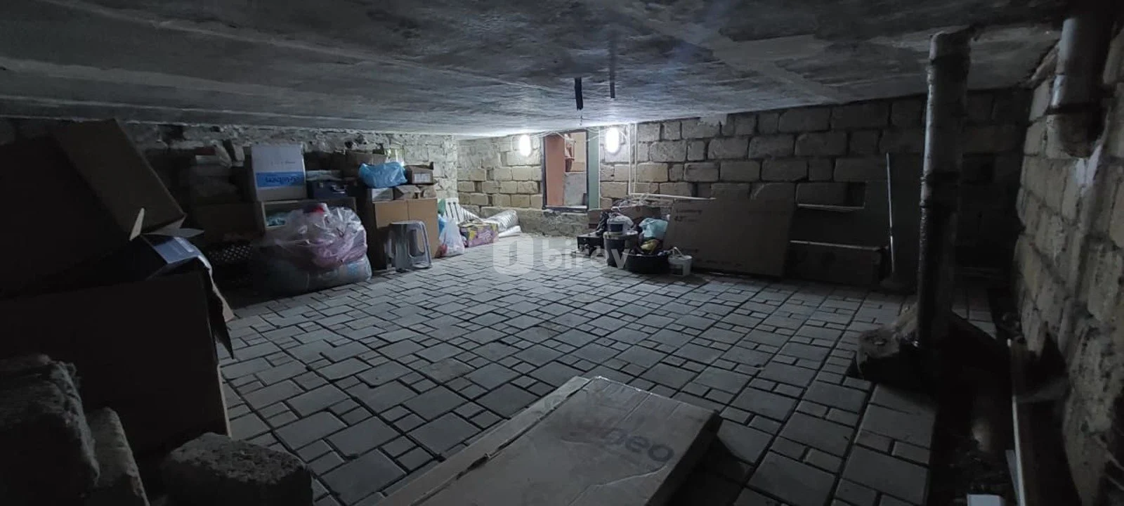 2 otaqlı mənzil, Biləcəri q., Biləcəri qəs., Binəqədi rayonu — şəkil 24