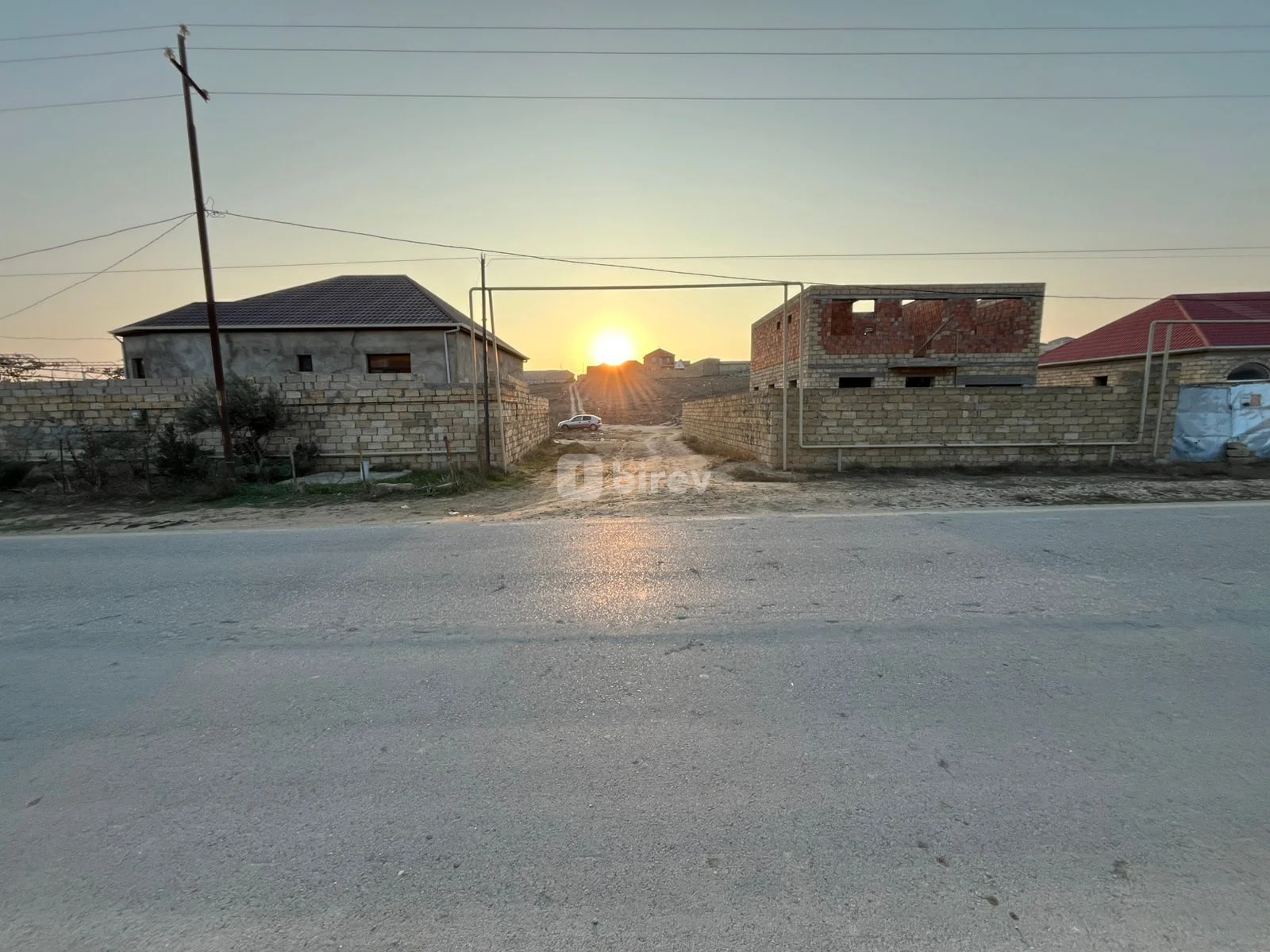 10 sot torpaq, Novxanı q., Novxanı qəs., Abşeron rayonu — şəkil 3
