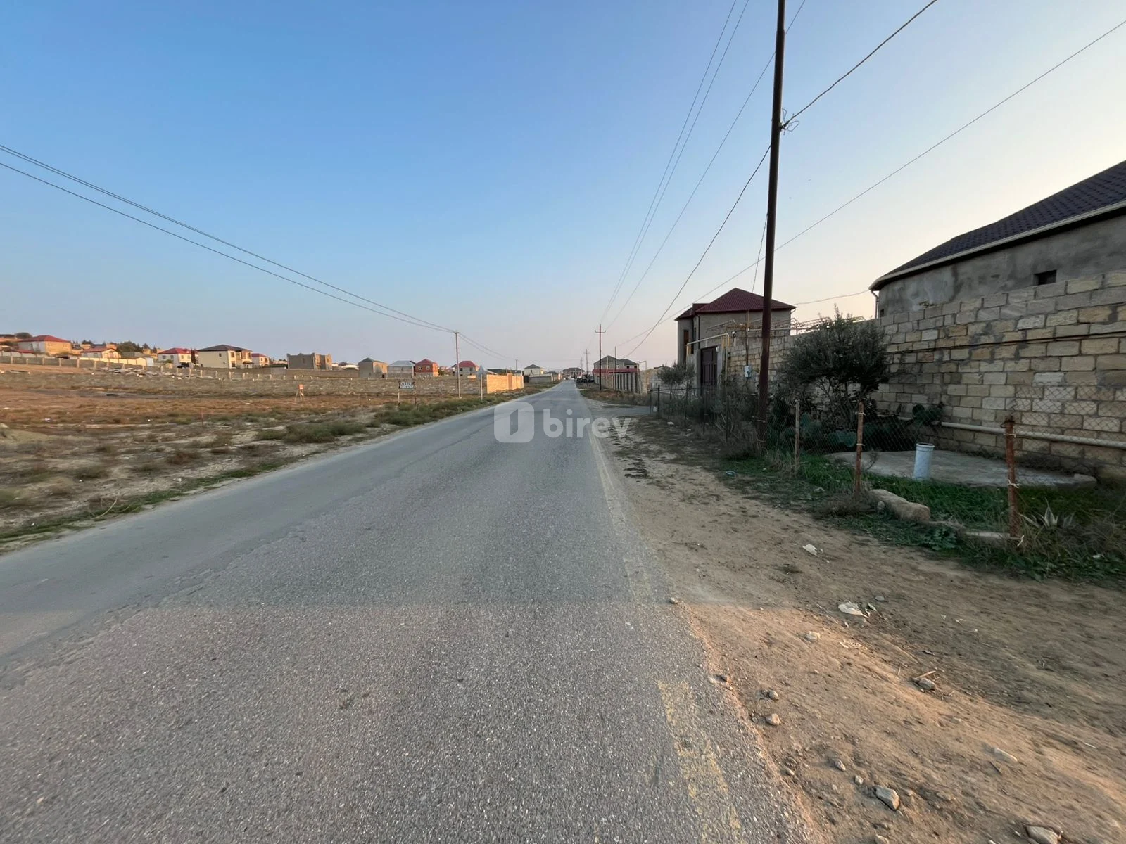 10 sot torpaq, Novxanı q., Novxanı qəs., Abşeron rayonu — şəkil 5