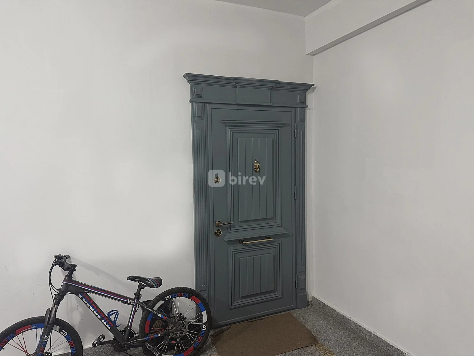 3 otaqlı mənzil, Badamdar q., Abbasqulu Abbaszadə Bina 23, Səbail rayonu — şəkil 7