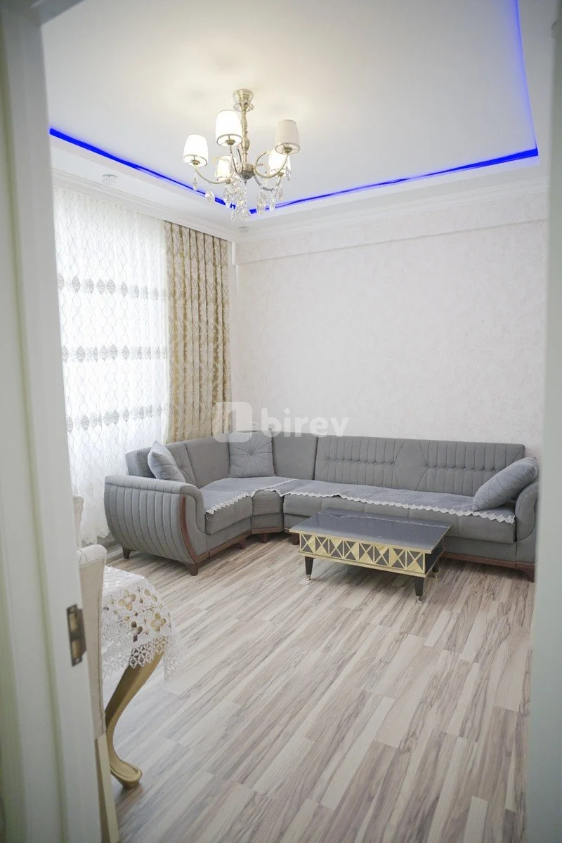 2 otaqlı mənzil, Masazır q., Qurtuluş 93, Abşeron rayonu — şəkil 2