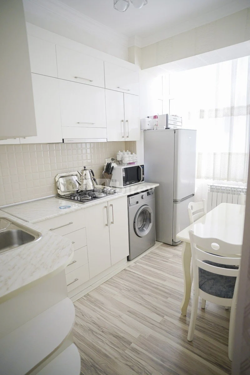 2 otaqlı mənzil, Masazır q., Qurtuluş 93, Abşeron rayonu — şəkil 3
