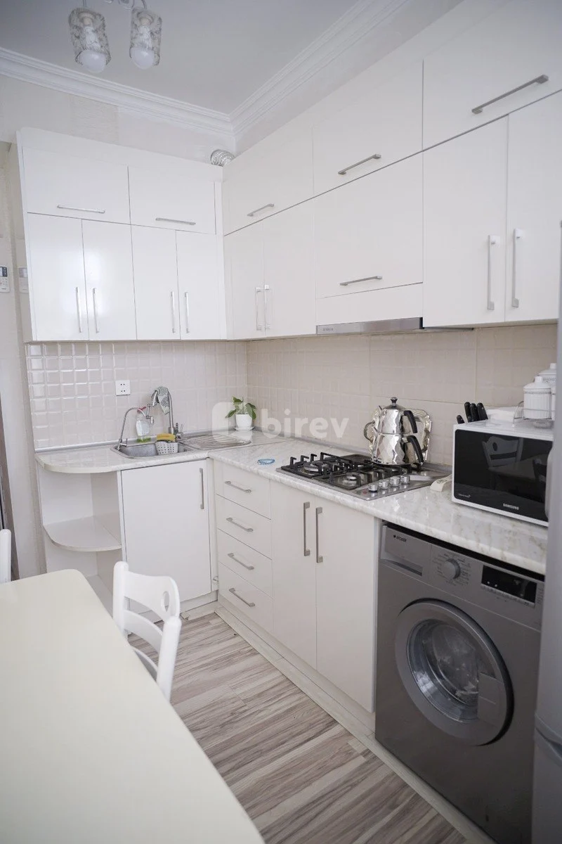 2 otaqlı mənzil, Masazır q., Qurtuluş 93, Abşeron rayonu — şəkil 4