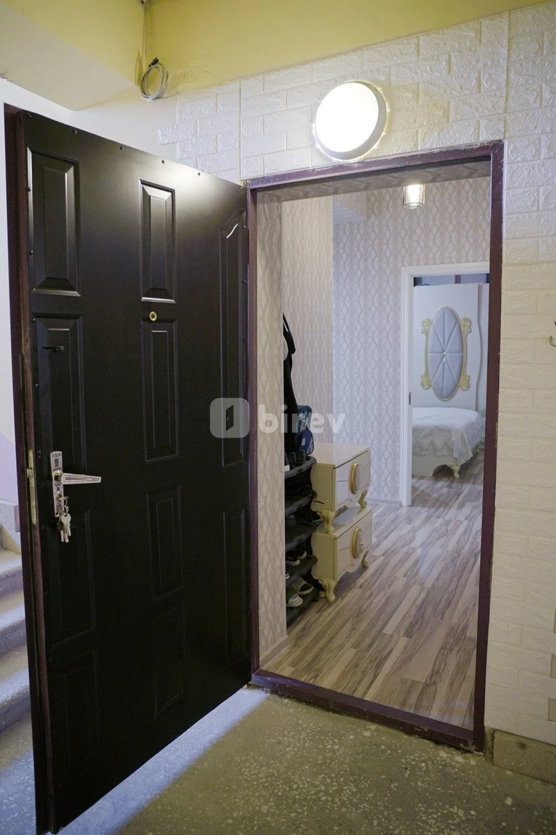 2 otaqlı mənzil, Masazır q., Qurtuluş 93, Abşeron rayonu — şəkil 6