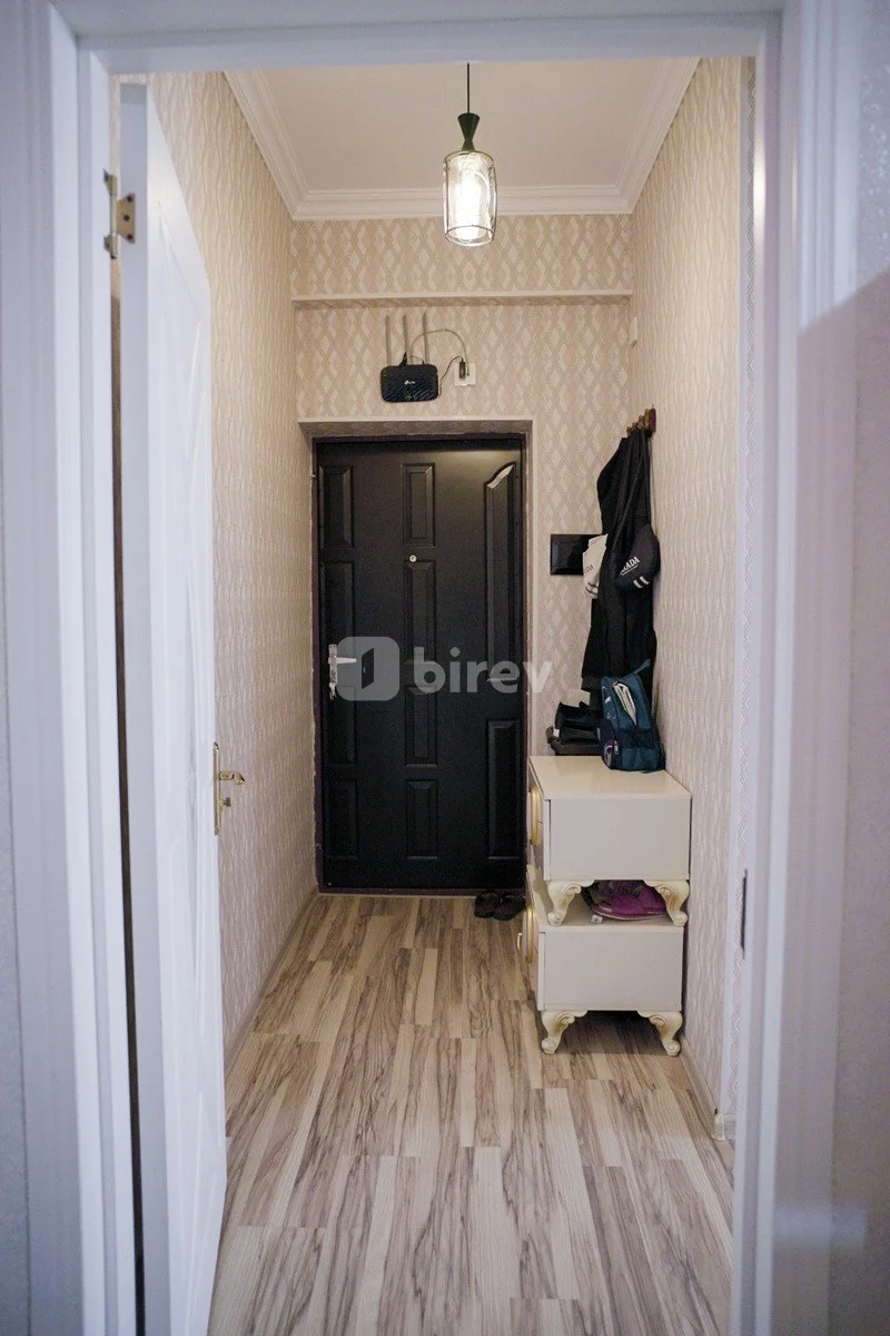 2 otaqlı mənzil, Masazır q., Qurtuluş 93, Abşeron rayonu — şəkil 7