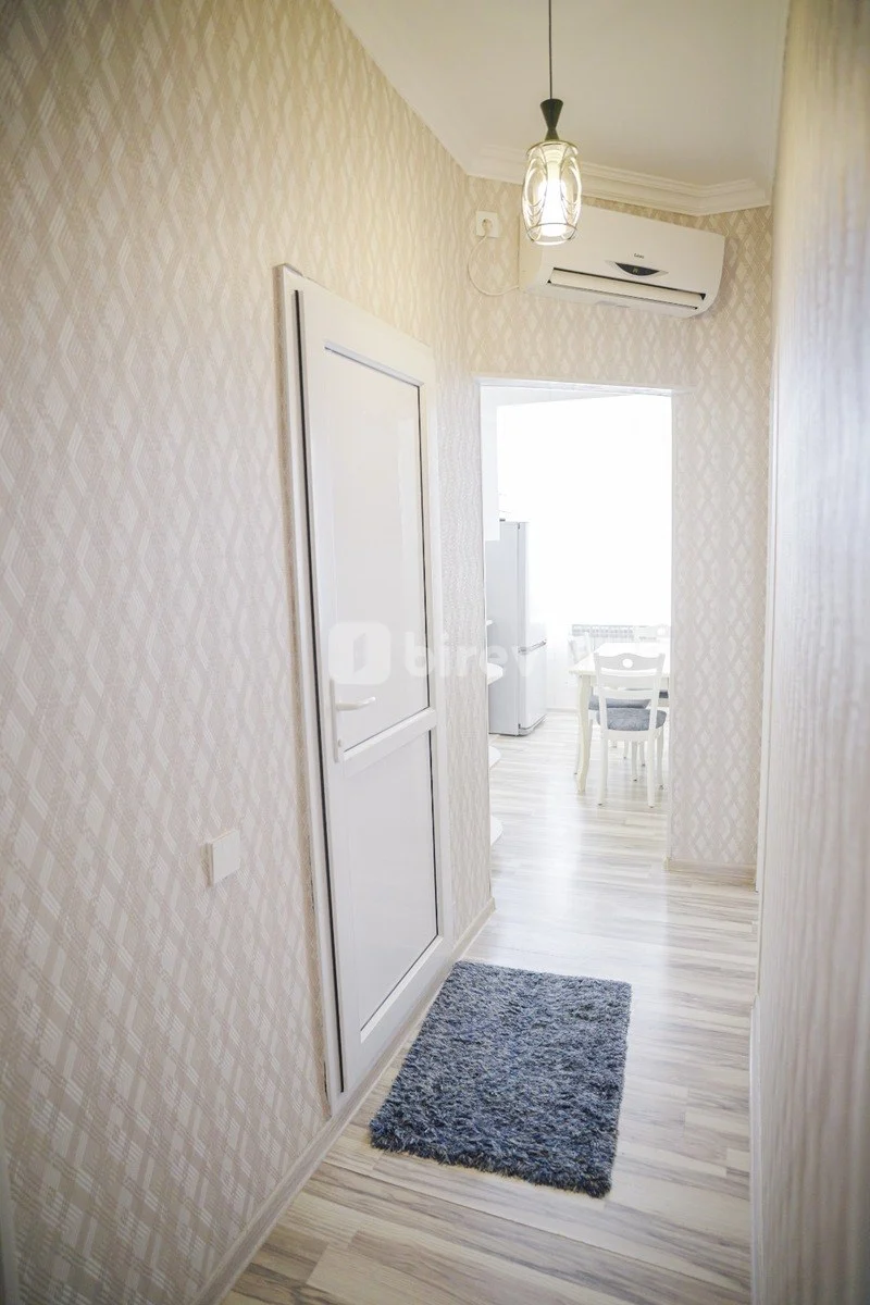 2 otaqlı mənzil, Masazır q., Qurtuluş 93, Abşeron rayonu — şəkil 8