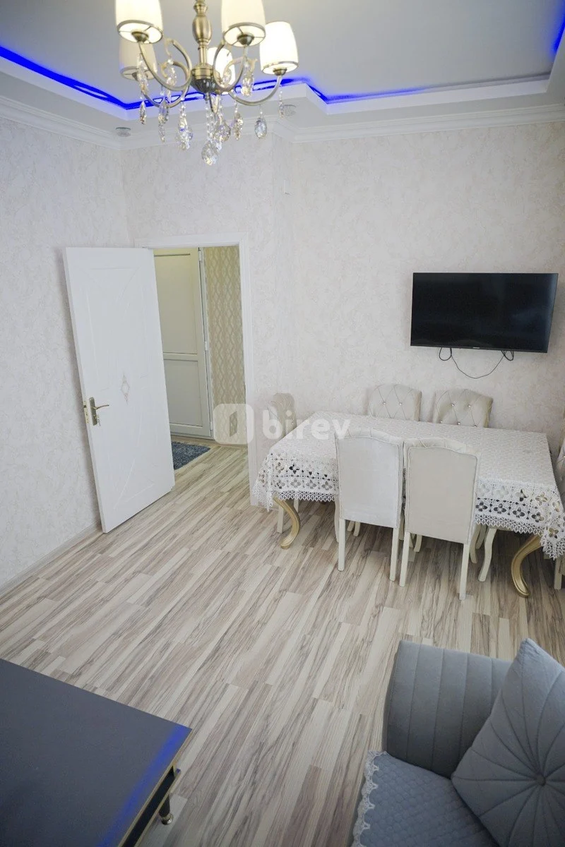 2 otaqlı mənzil, Masazır q., Qurtuluş 93, Abşeron rayonu — şəkil 10