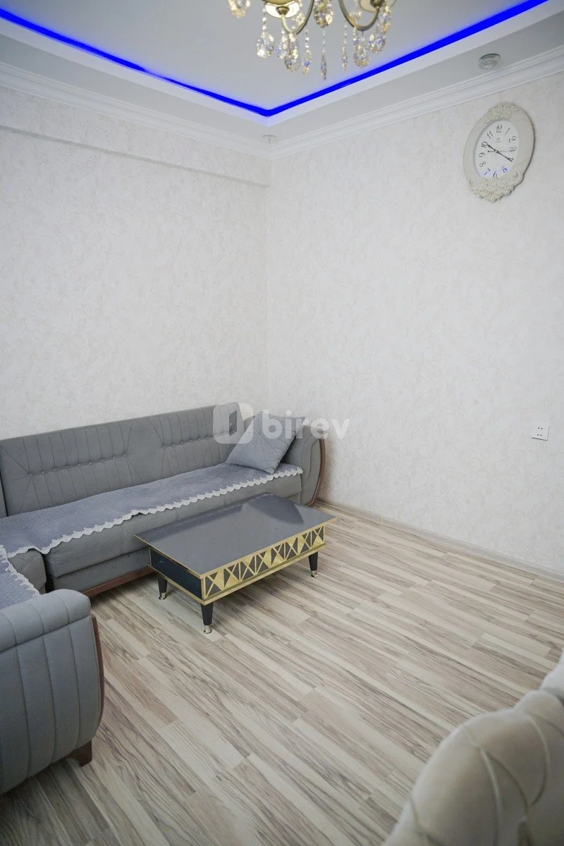 2 otaqlı mənzil, Masazır q., Qurtuluş 93, Abşeron rayonu — şəkil 11