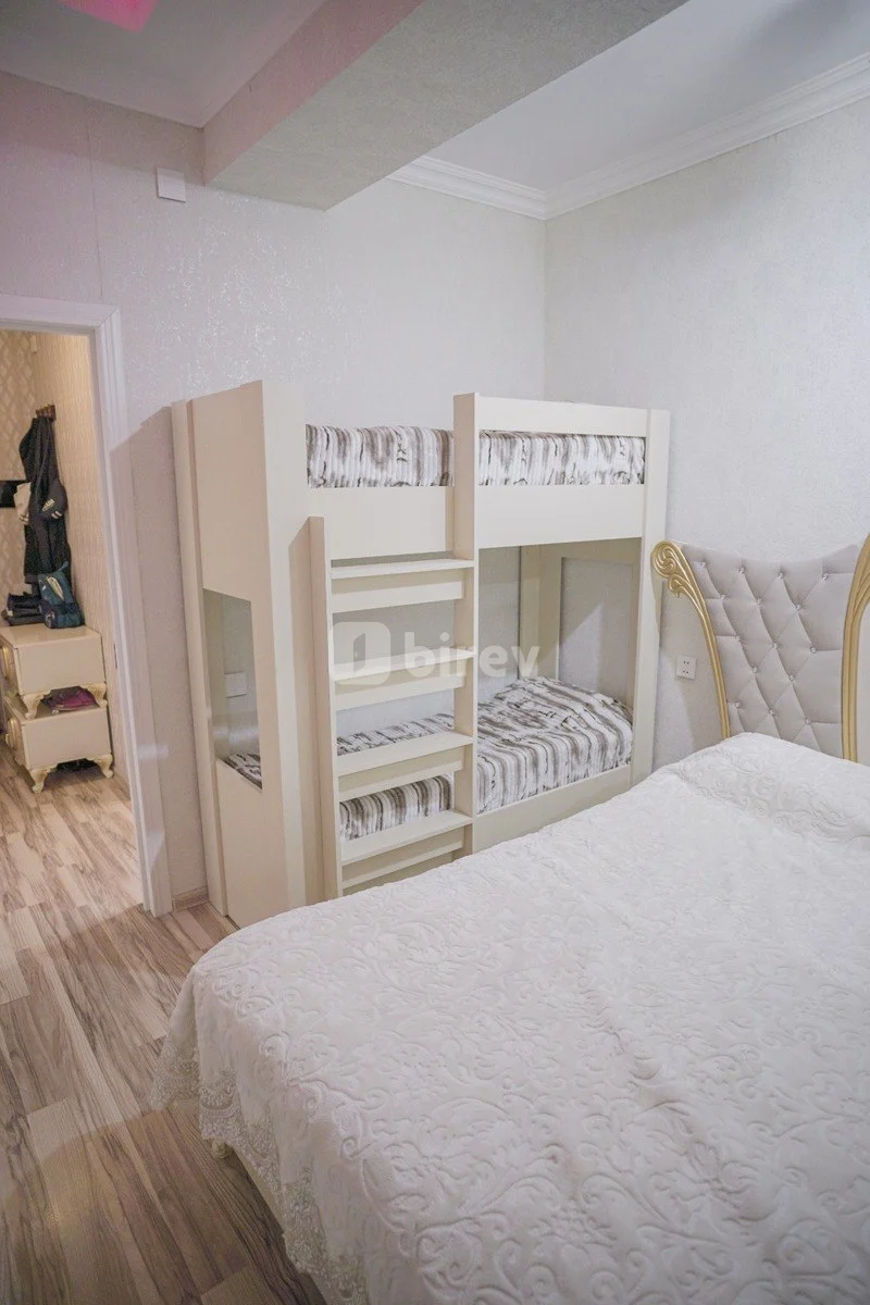2 otaqlı mənzil, Masazır q., Qurtuluş 93, Abşeron rayonu — şəkil 12