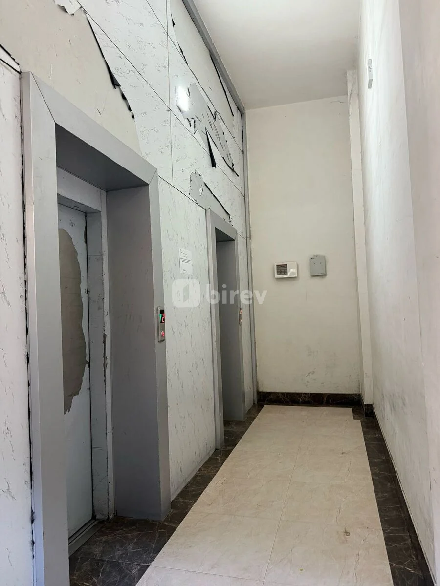 3 otaqlı mənzil, Yasamal q., Şərifzadə küçəsi, Yasamal rayonu — şəkil 2