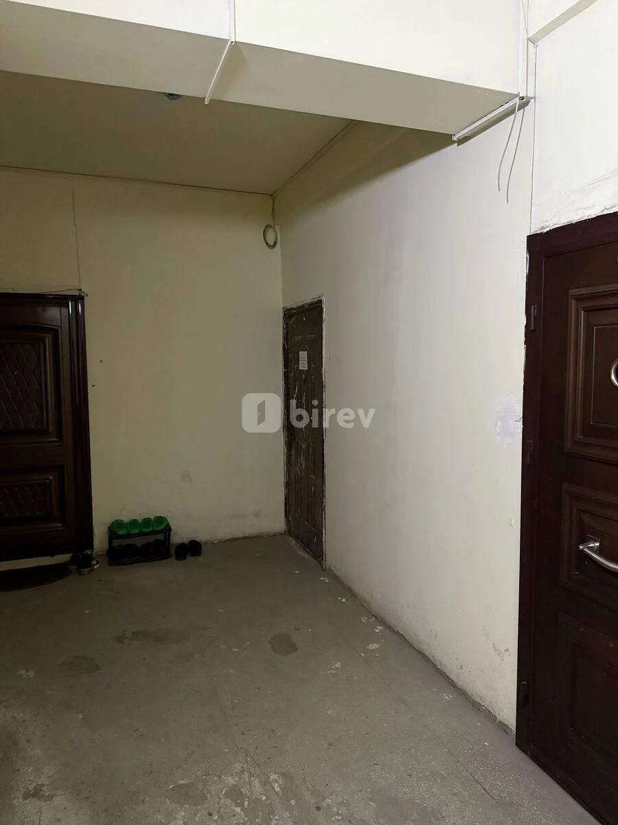 3 otaqlı mənzil, Yasamal q., Şərifzadə küçəsi, Yasamal rayonu — şəkil 4