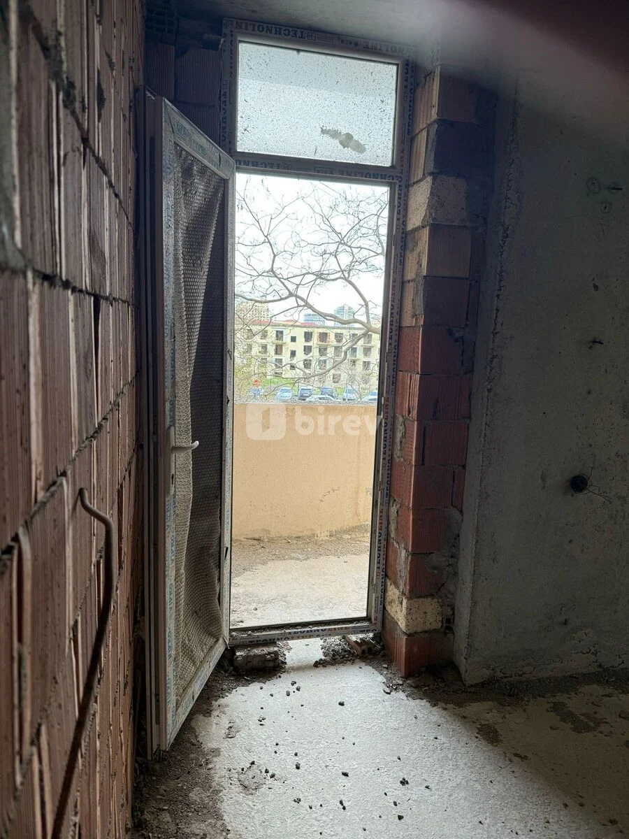 3 otaqlı mənzil, Yasamal q., Şərifzadə küçəsi, Yasamal rayonu — şəkil 9