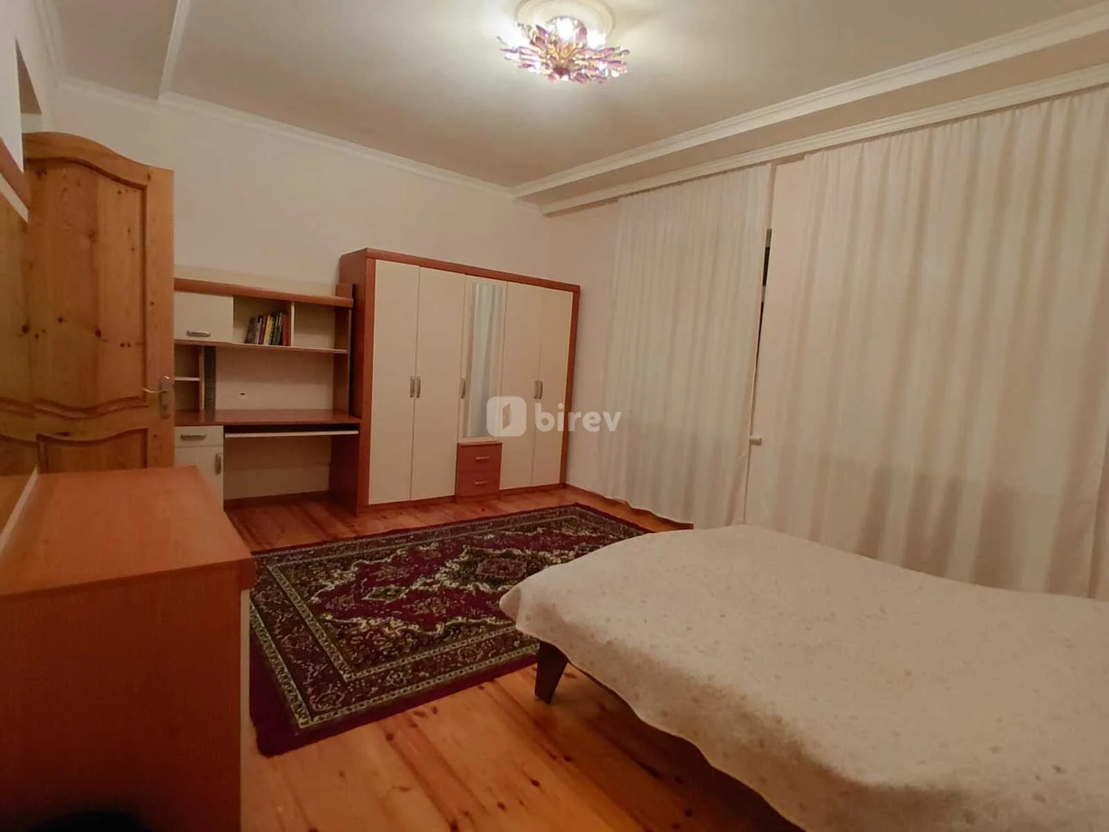 9 otaqlı həyət evi, Quba rayonu, Quba r. Asand xidmətin arxası. 32/33 məhəllə — şəkil 6