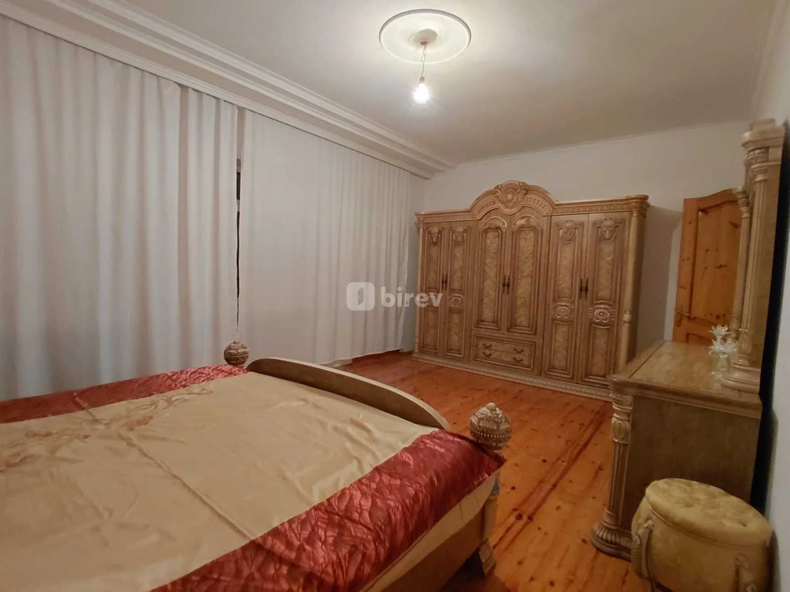 9 otaqlı həyət evi, Quba rayonu, Quba r. Asand xidmətin arxası. 32/33 məhəllə — şəkil 9