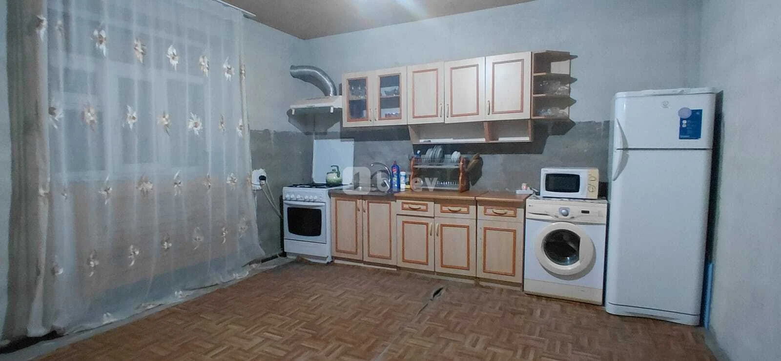 9 otaqlı həyət evi, Quba rayonu, Quba r. Asand xidmətin arxası. 32/33 məhəllə — şəkil 15