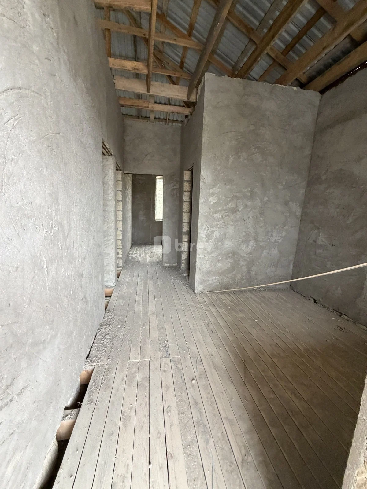 3 otaqlı həyət evi, Hökməli q., Hökməli-Qobu yolu, Abşeron rayonu — şəkil 6