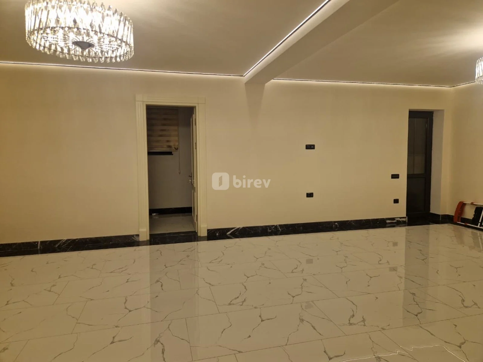7 otaqlı həyət evi, Badamdar q., 3 cü massiv, Səbail rayonu — şəkil 3