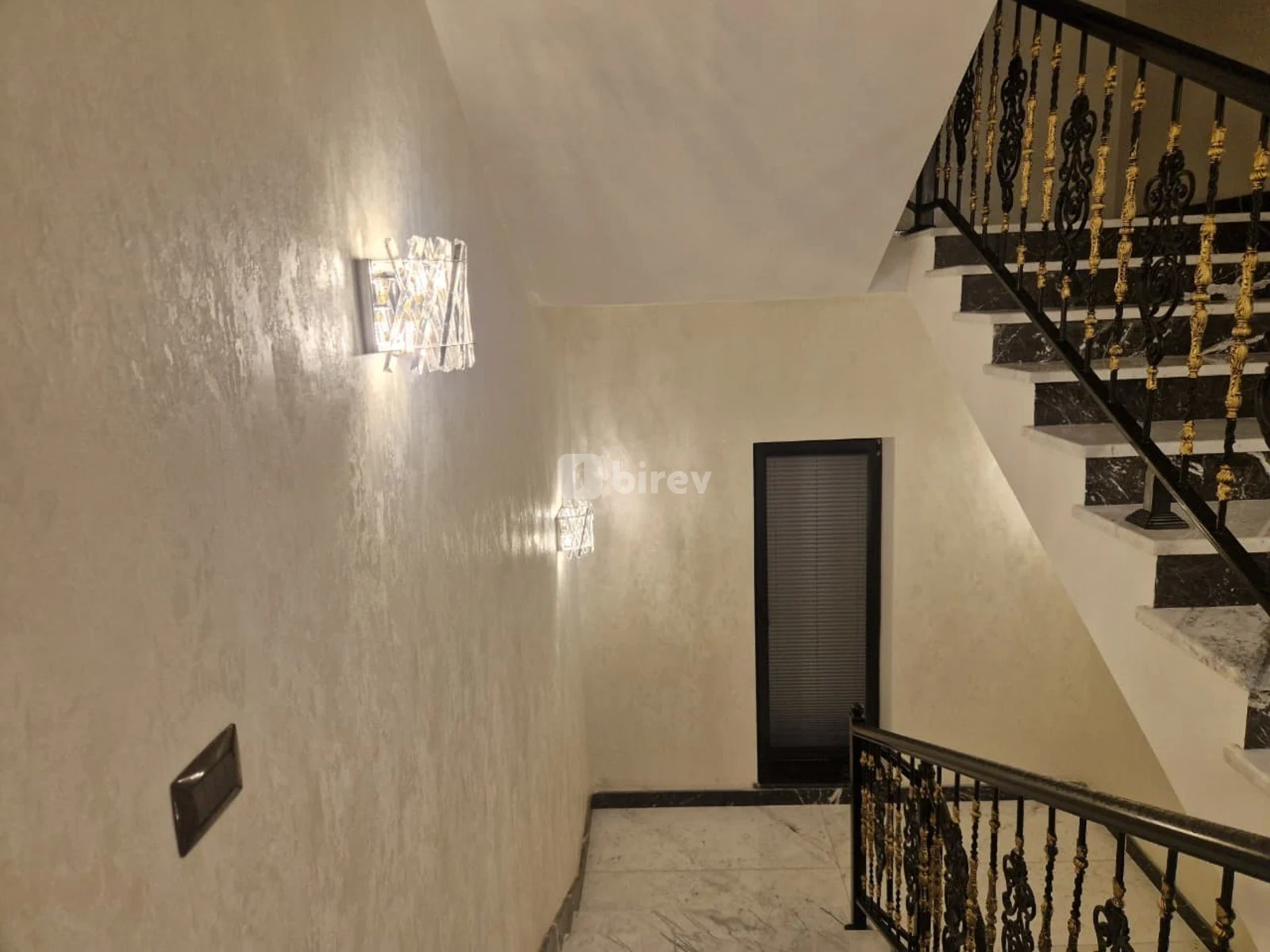 7 otaqlı həyət evi, Badamdar q., 3 cü massiv, Səbail rayonu — şəkil 7