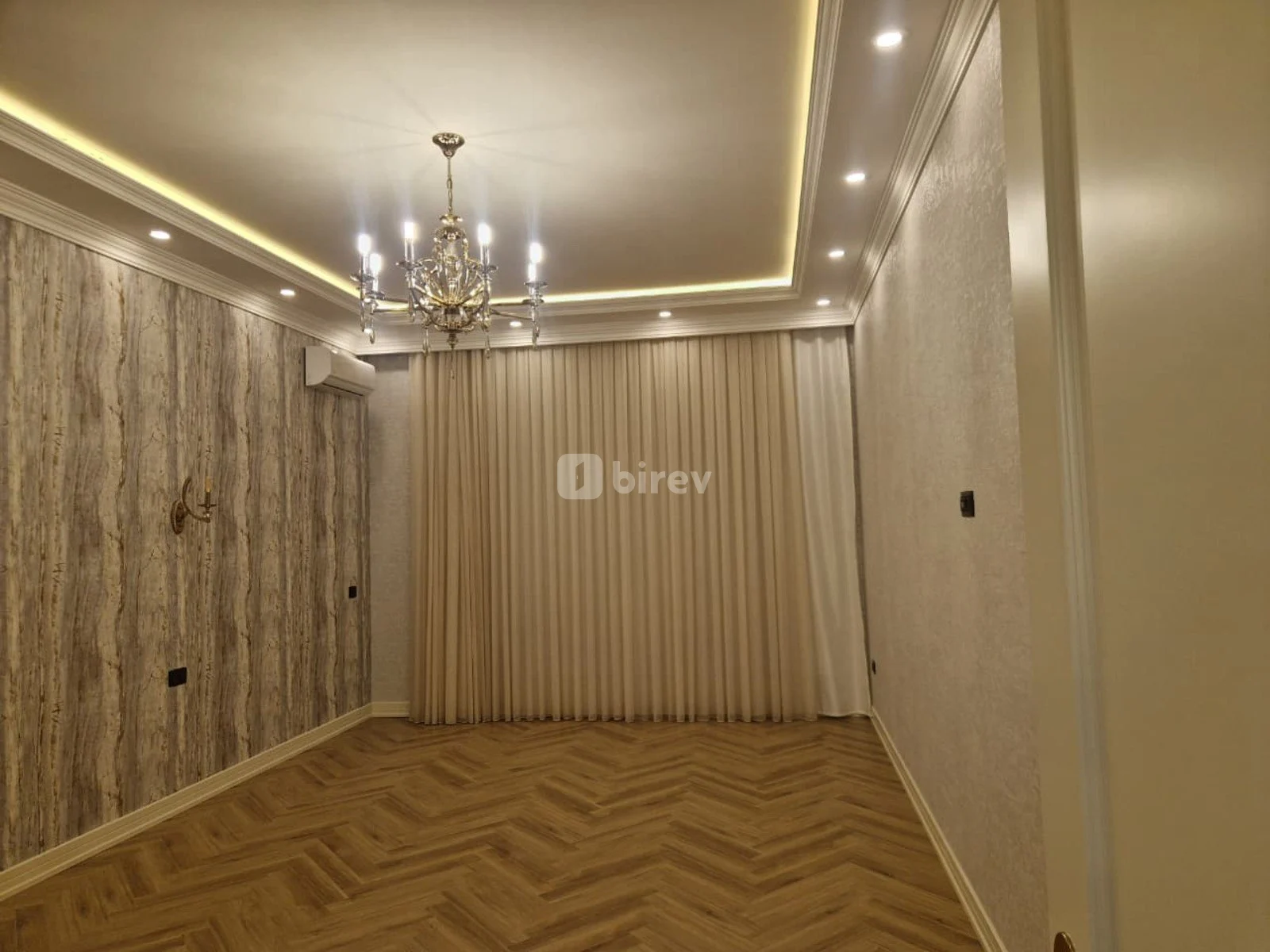 7 otaqlı həyət evi, Badamdar q., 3 cü massiv, Səbail rayonu — şəkil 14