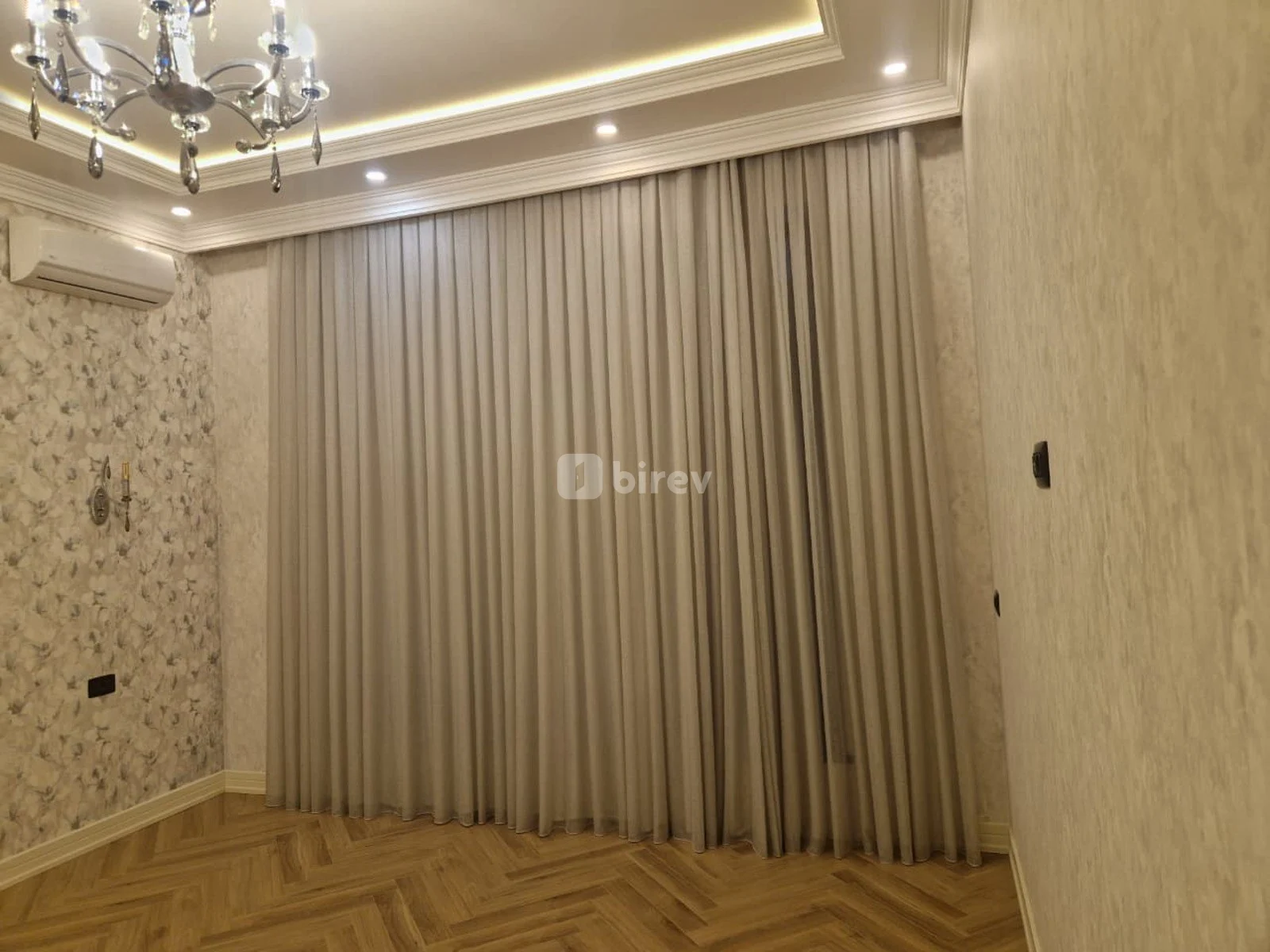 7 otaqlı həyət evi, Badamdar q., 3 cü massiv, Səbail rayonu — şəkil 16