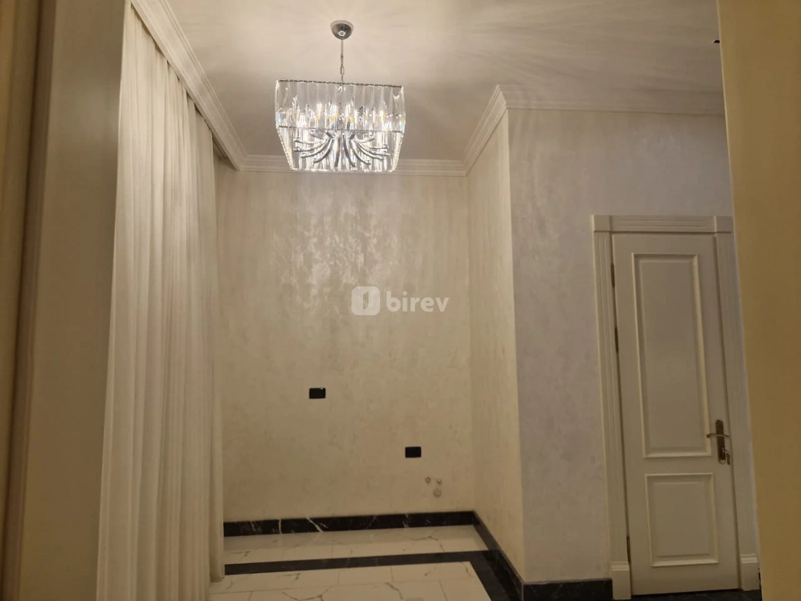 7 otaqlı həyət evi, Badamdar q., 3 cü massiv, Səbail rayonu — şəkil 17