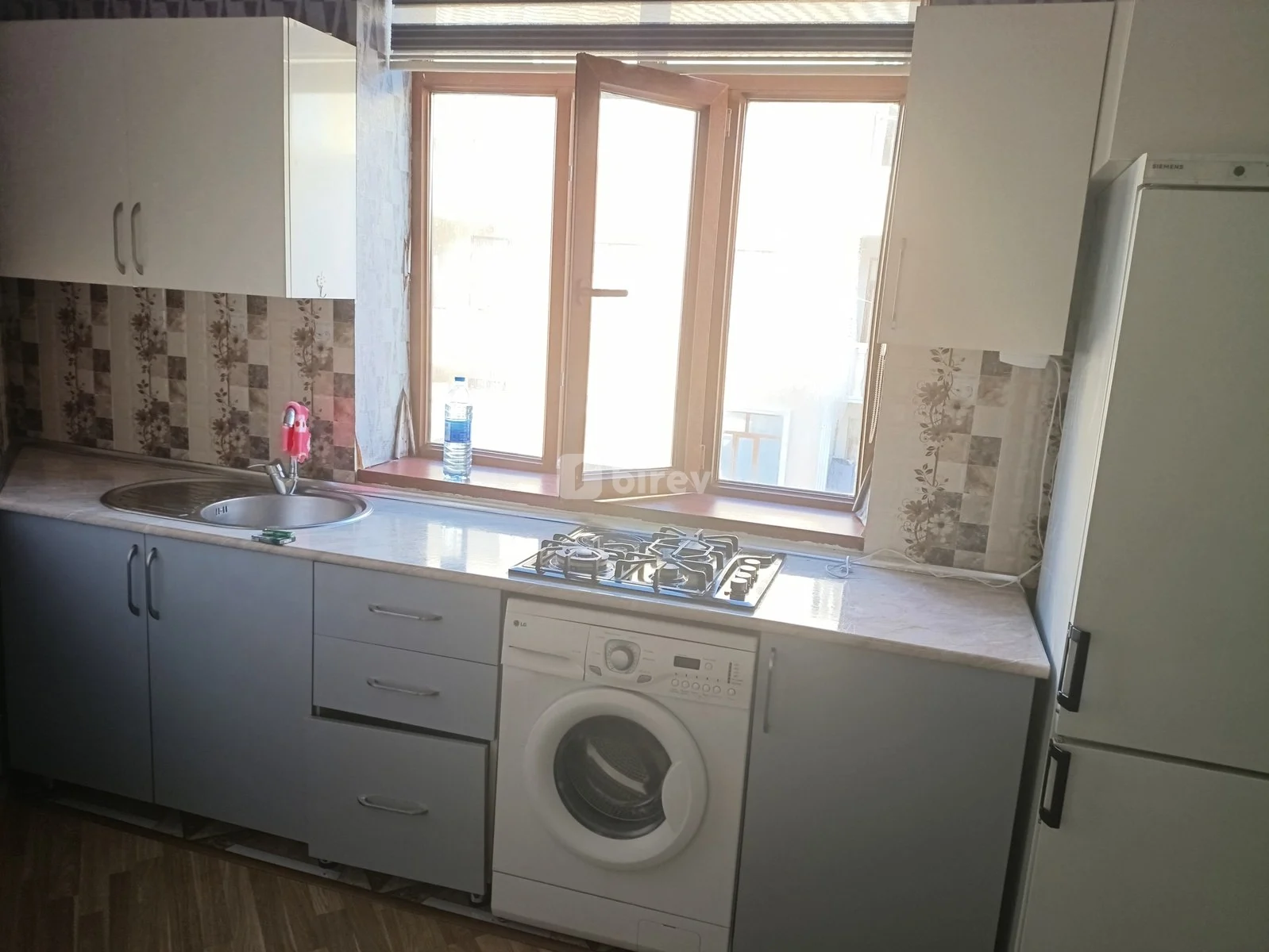 1 otaqlı mənzil, Masazır q., Masazır qəsəbəsi, Abşeron rayonu — şəkil 2