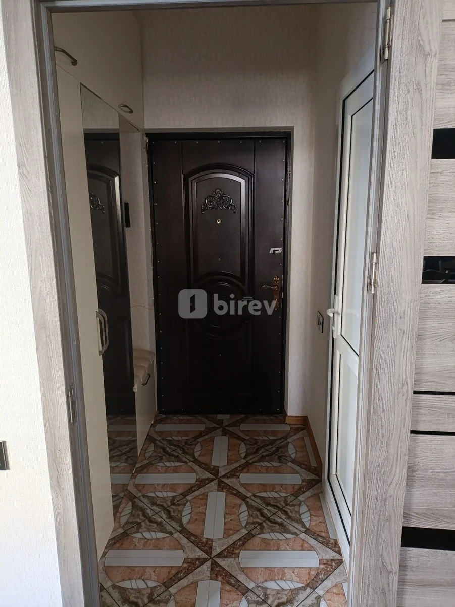 1 otaqlı mənzil, Masazır q., Masazır qəsəbəsi, Abşeron rayonu — şəkil 6