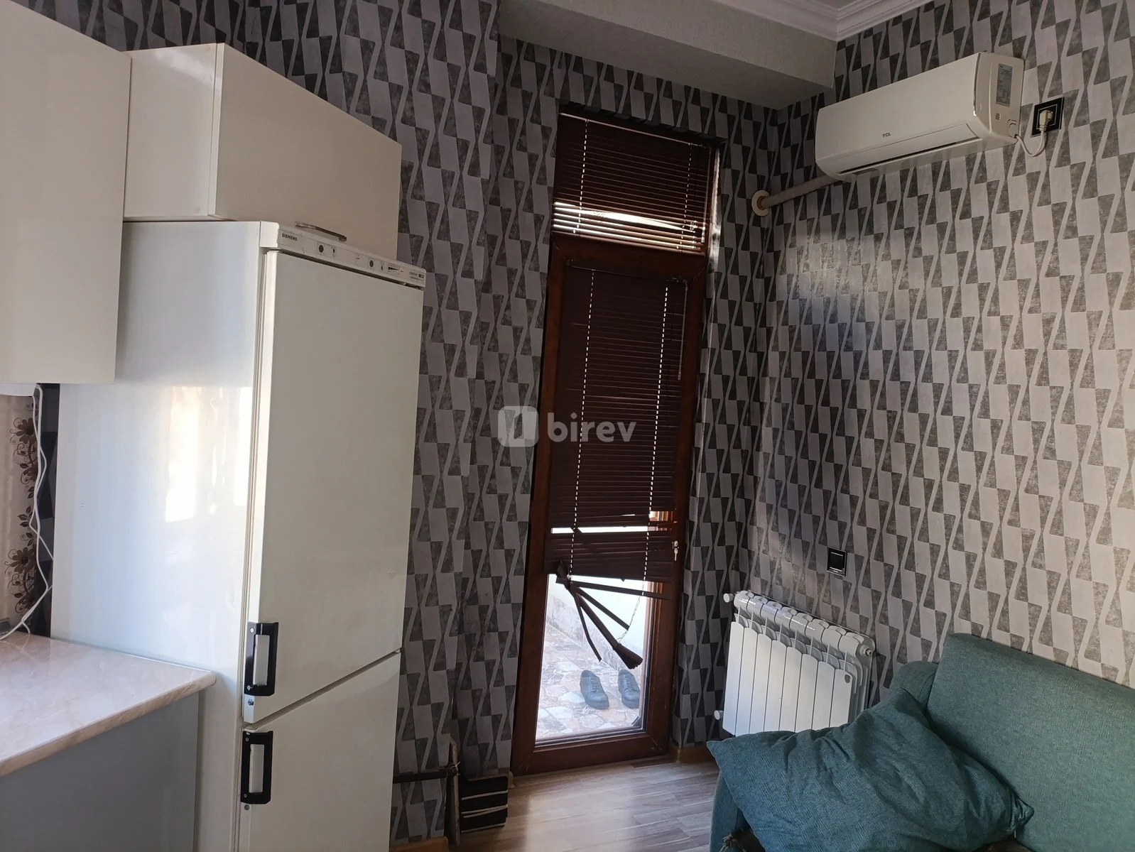 1 otaqlı mənzil, Masazır q., Masazır qəsəbəsi, Abşeron rayonu — şəkil 7