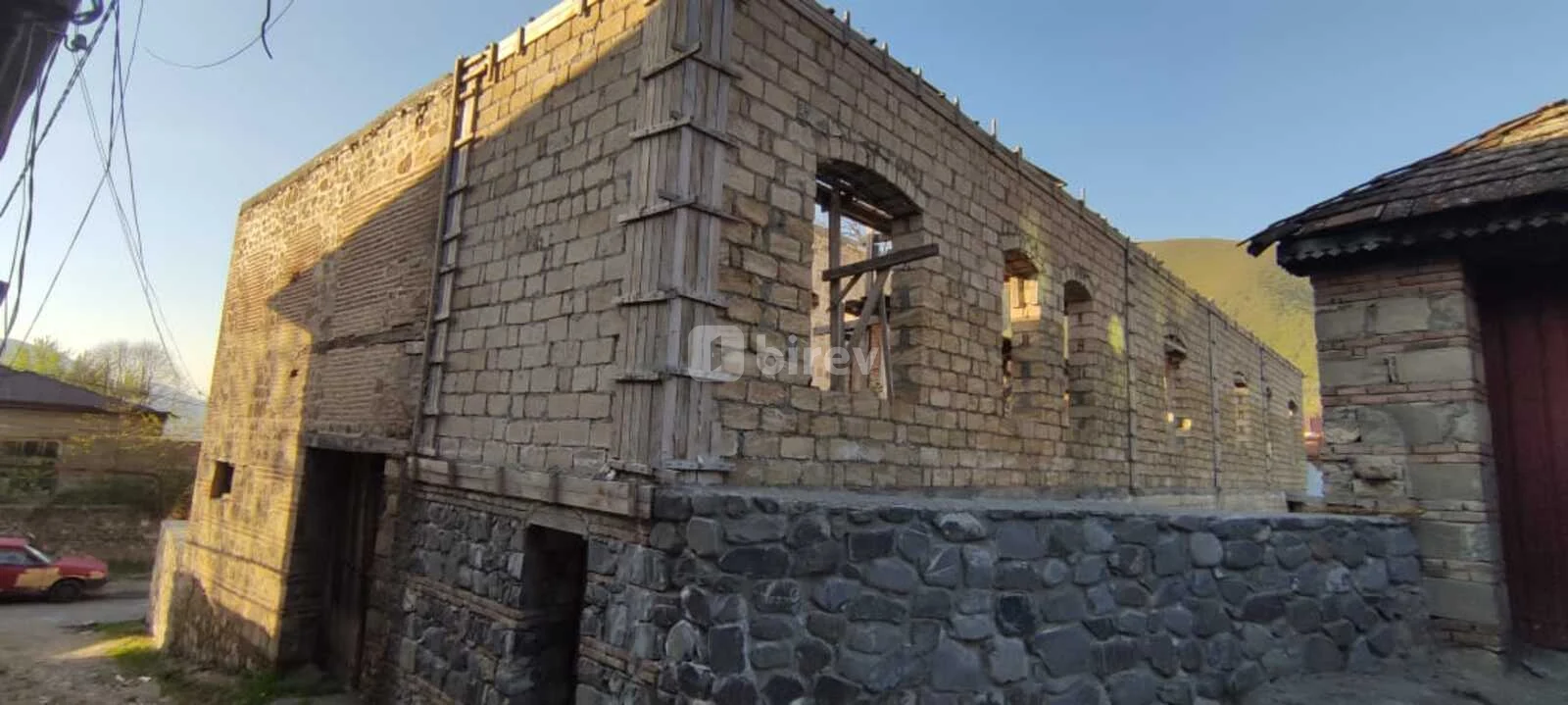 Obyekt, Şəki şəhəri, Şəki şəhəri, Azadlıq küçəsi 7, Şəki şəhəri — şəkil 2