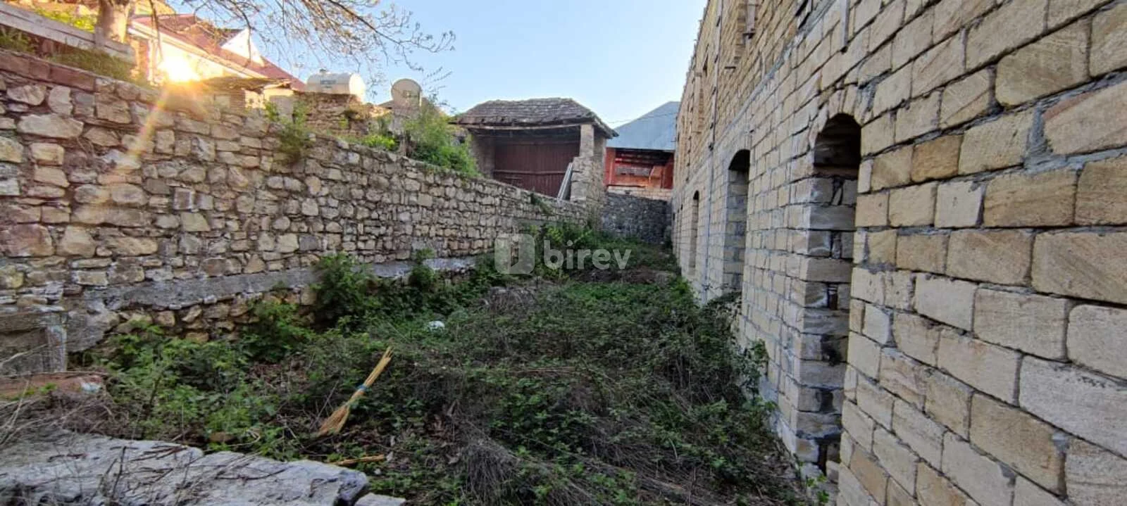 Obyekt, Şəki şəhəri, Şəki şəhəri, Azadlıq küçəsi 7, Şəki şəhəri — şəkil 4