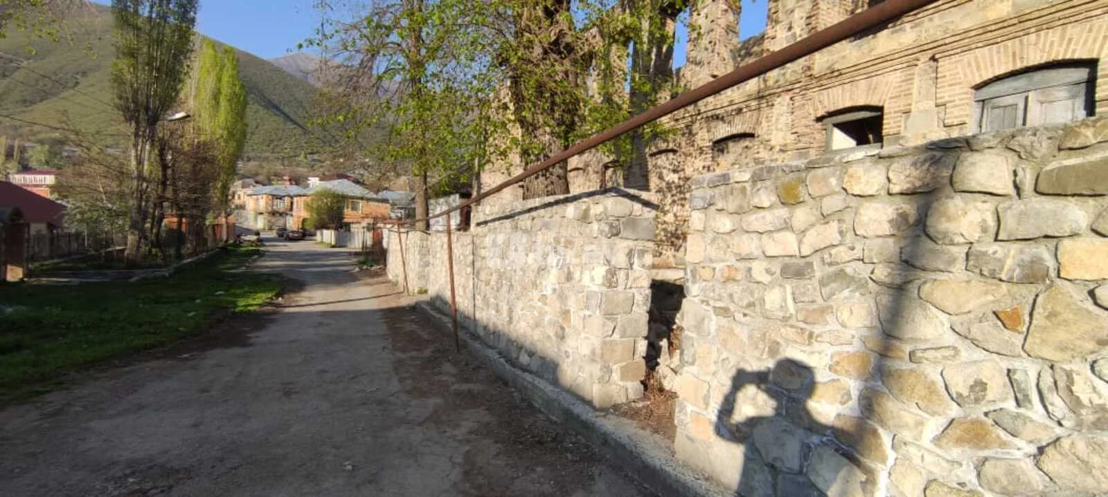 Obyekt, Şəki şəhəri, Şəki şəhəri, Azadlıq küçəsi 7, Şəki şəhəri — şəkil 5
