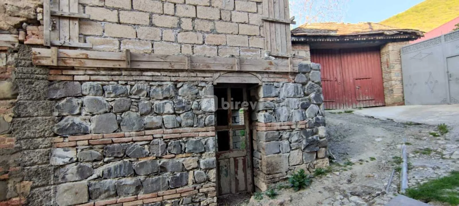 Obyekt, Şəki şəhəri, Şəki şəhəri, Azadlıq küçəsi 7, Şəki şəhəri — şəkil 6