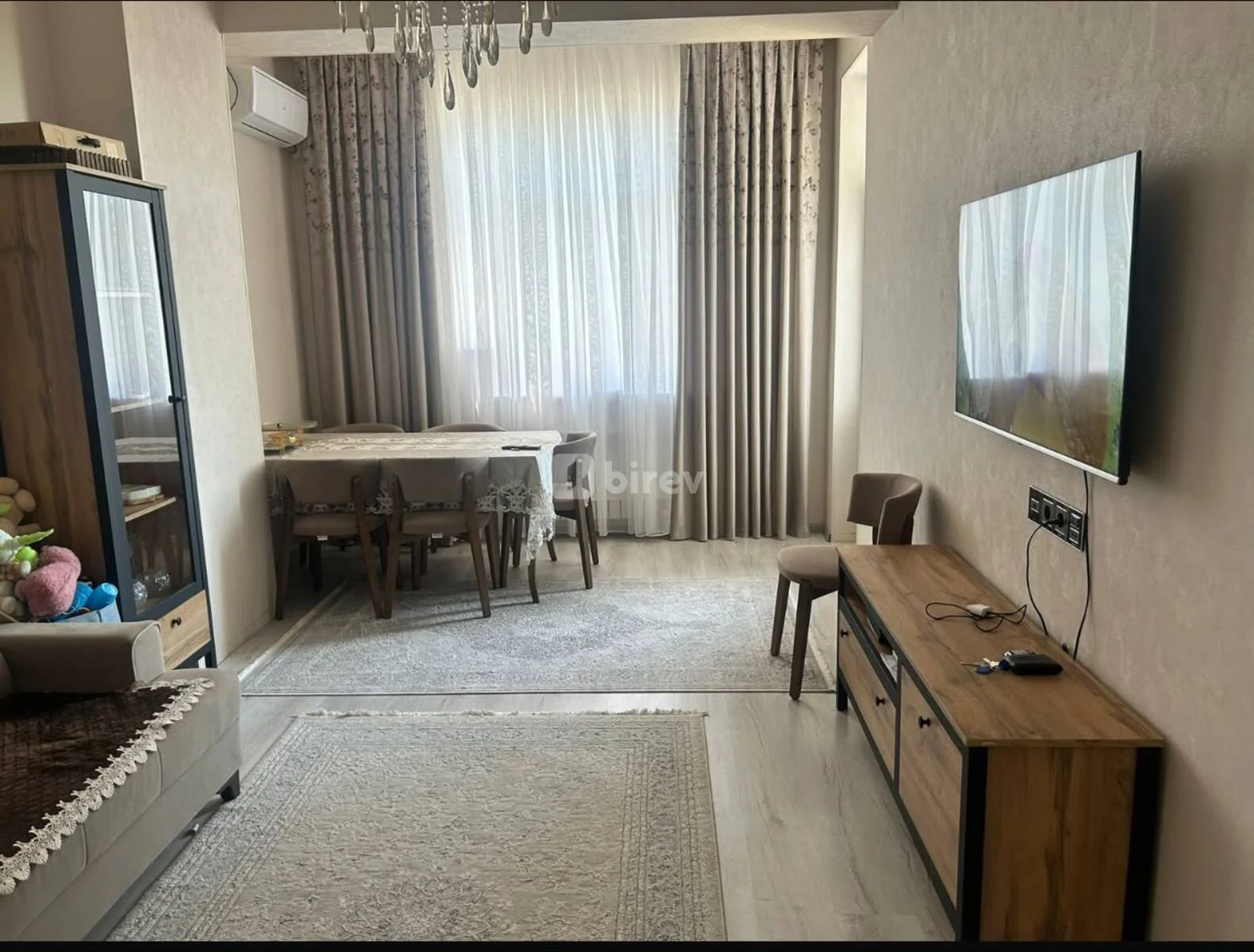 2 otaqlı mənzil, Masazır q., Nizami Gəncəvi küçəsi 32, Abşeron rayonu — şəkil 6