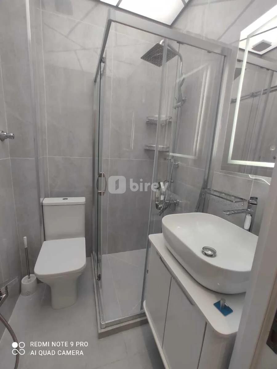 2 otaqlı mənzil, Buzovna q., Delmar Rezidense YK, Xəzər rayonu — şəkil 5