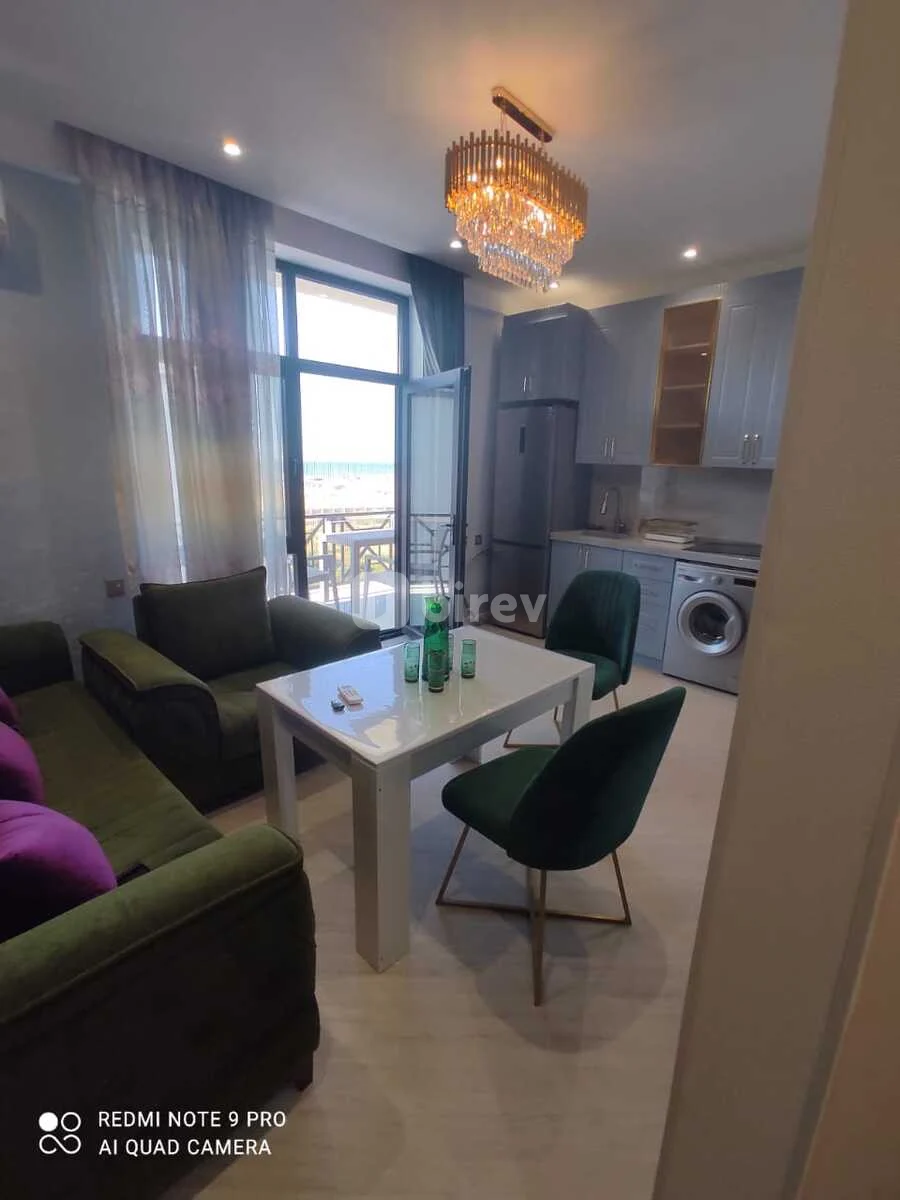 2 otaqlı mənzil, Buzovna q., Delmar Rezidense YK, Xəzər rayonu — şəkil 7