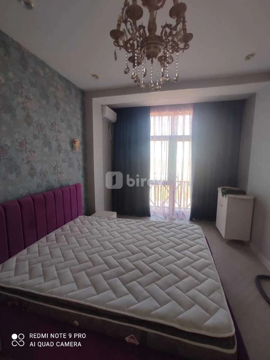 2 otaqlı mənzil, Buzovna q., Delmar Rezidense YK, Xəzər rayonu — şəkil 11