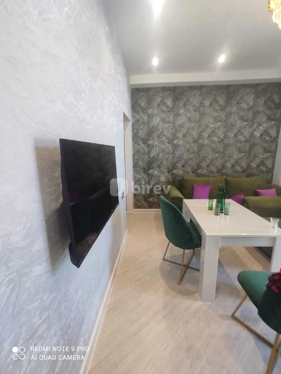 2 otaqlı mənzil, Buzovna q., Delmar Rezidense YK, Xəzər rayonu — şəkil 13