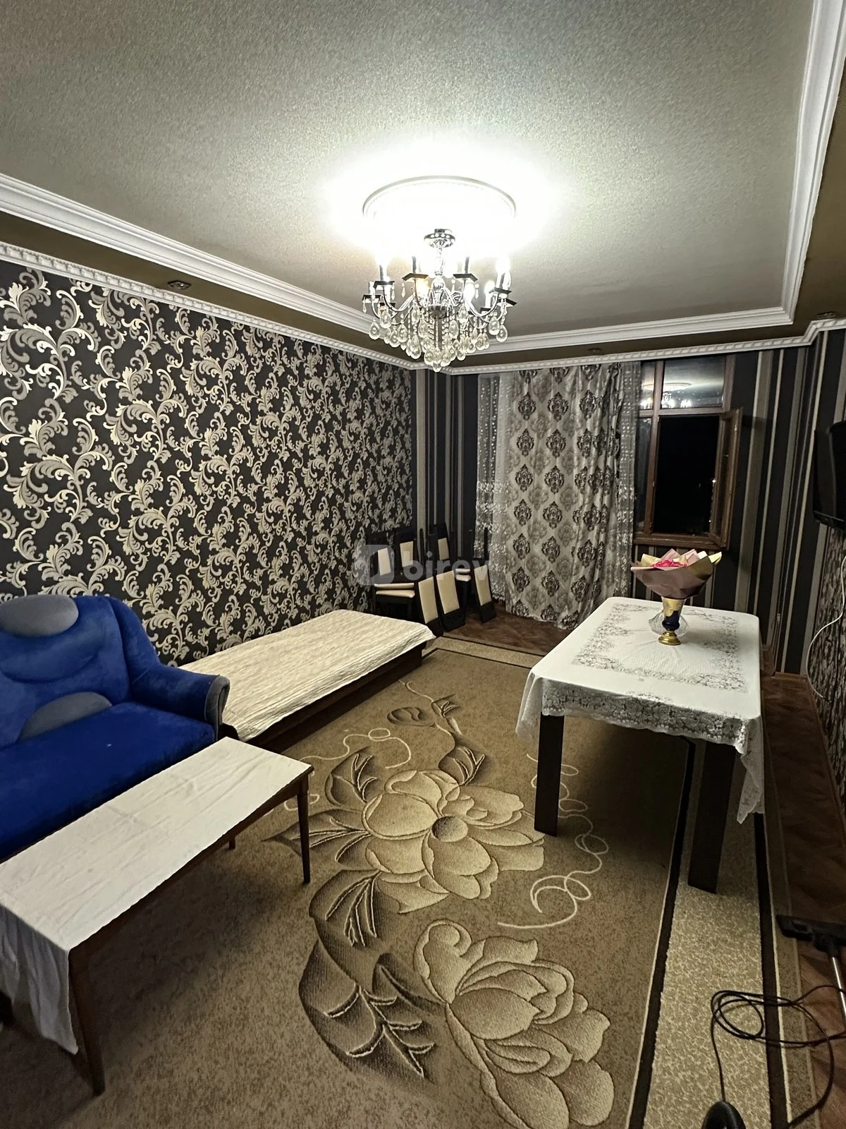 2 otaqlı mənzil, Gəncə şəhəri, Gəncə şəhəri — şəkil 1