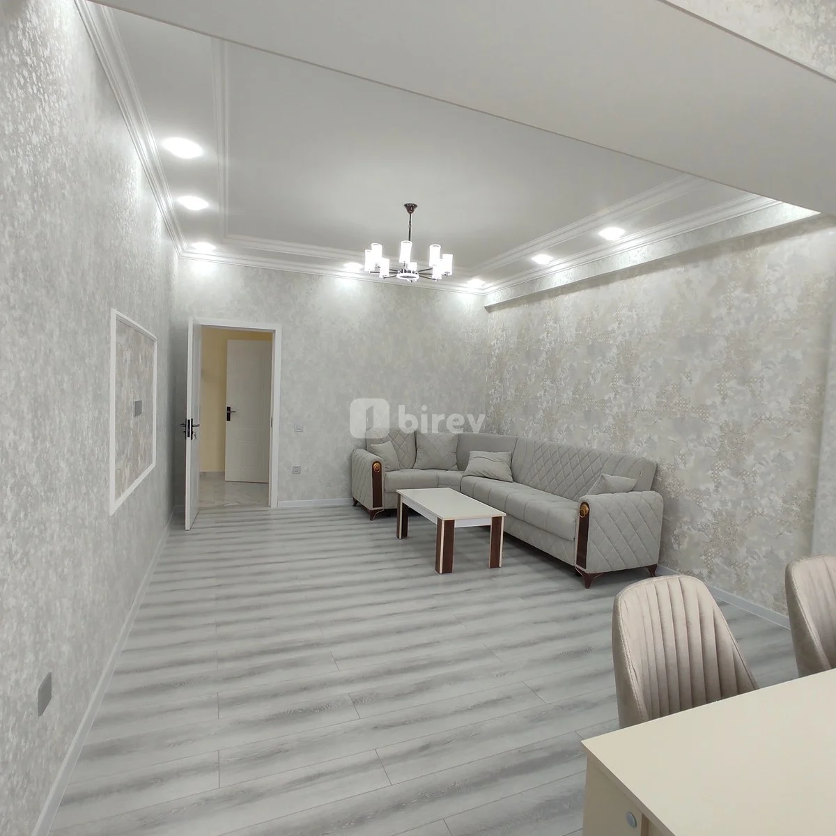 2 otaqlı mənzil, 3-cü mikrorayon, Alı Mustafayev 55, Nəsimi rayonu — şəkil 7