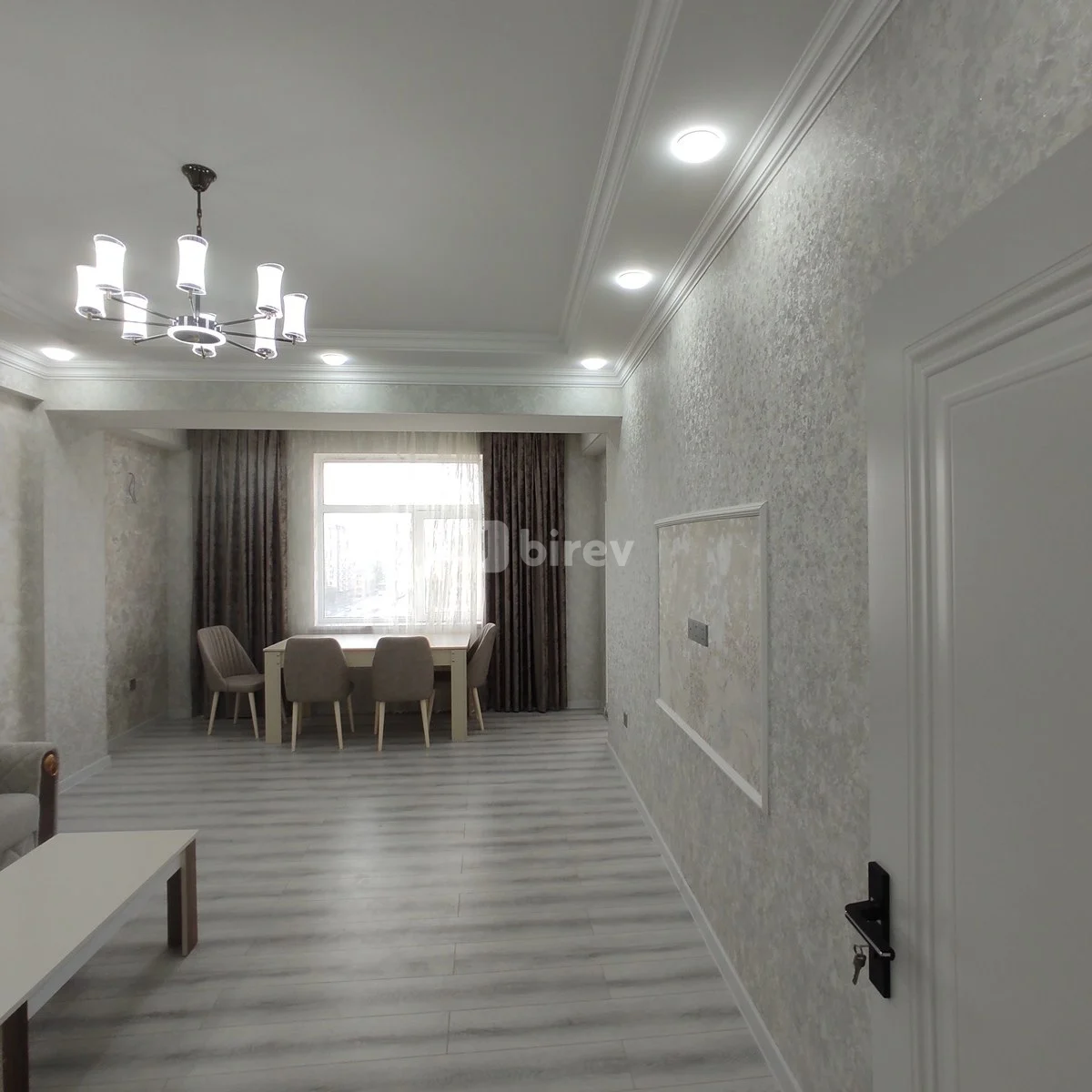 2 otaqlı mənzil, 3-cü mikrorayon, Alı Mustafayev 55, Nəsimi rayonu — şəkil 13